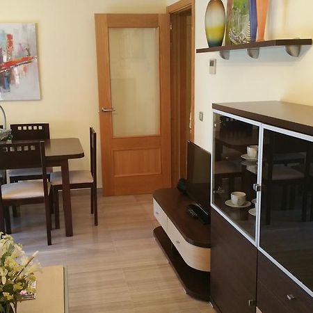 Victoria Apartment Кадис Стая снимка