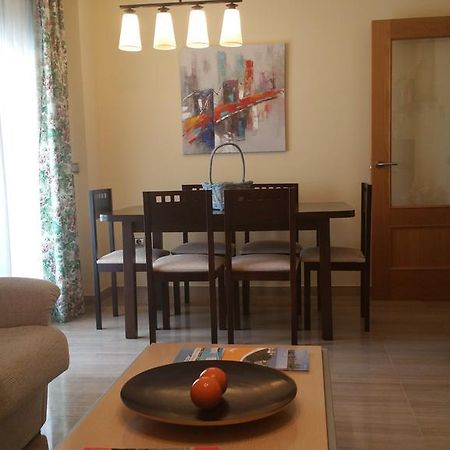 Victoria Apartment Кадис Стая снимка