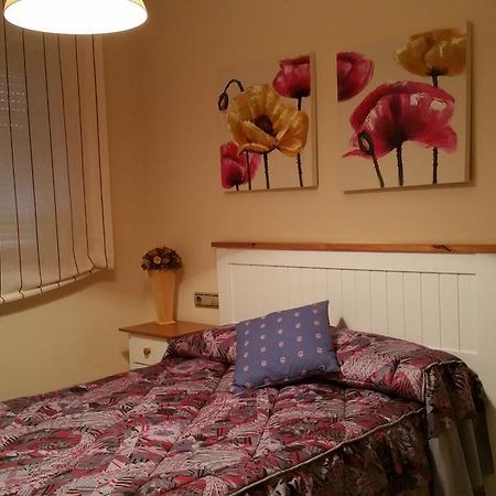 Victoria Apartment Кадис Стая снимка