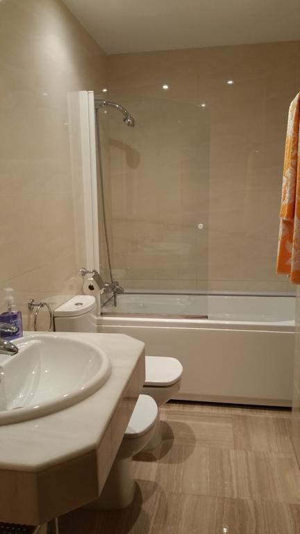 Victoria Apartment Кадис Стая снимка