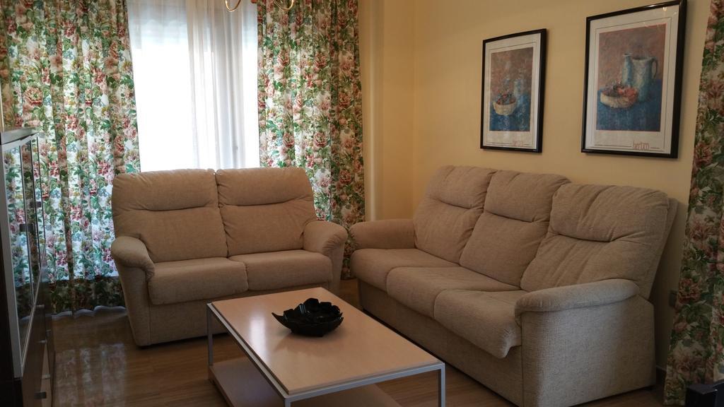 Victoria Apartment Кадис Стая снимка