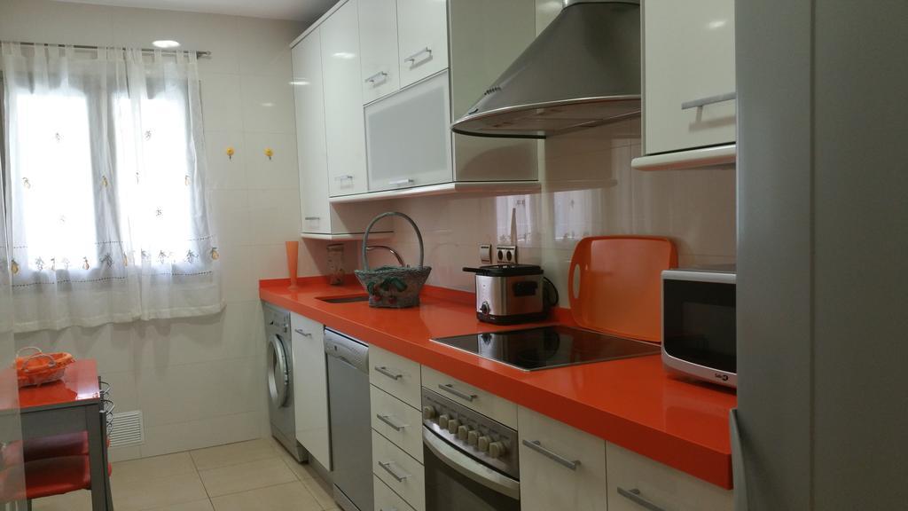 Victoria Apartment Кадис Стая снимка
