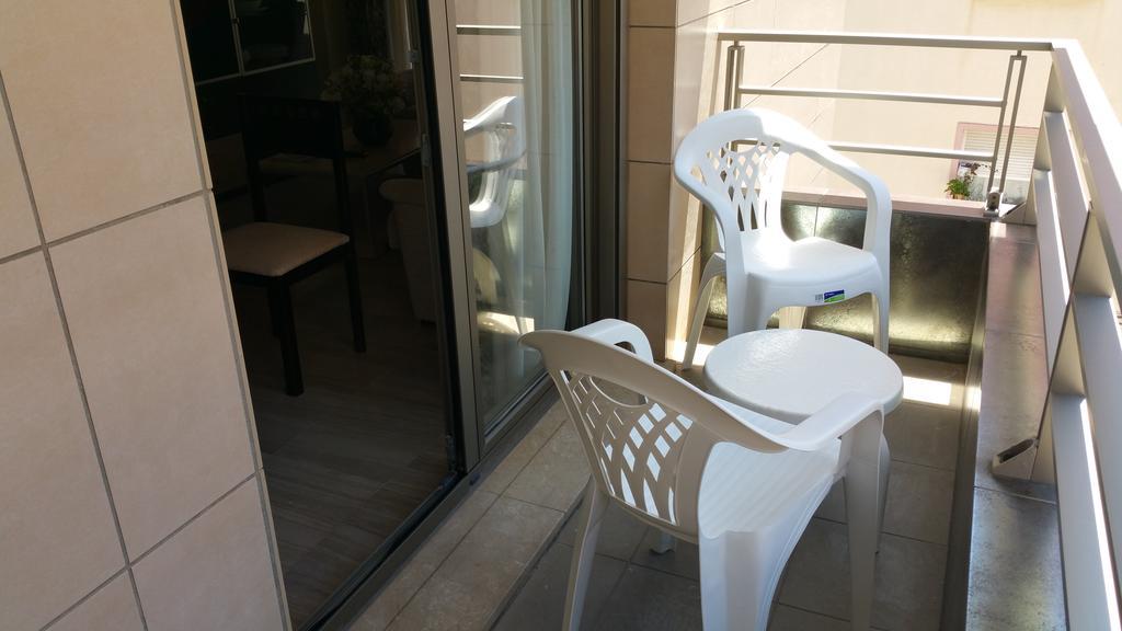 Victoria Apartment Кадис Стая снимка