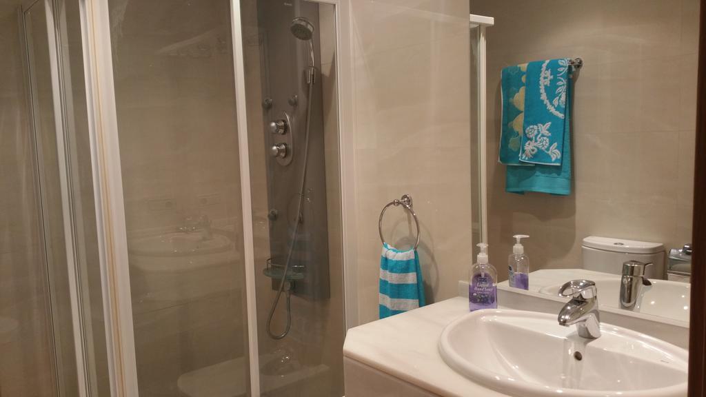 Victoria Apartment Кадис Стая снимка